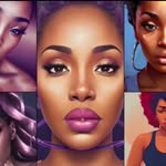 Maranda Celestine - @mandygurleatshouston - Instagram
