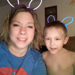 MaRanda Robinson - @maranda.clark.79 - Instagram