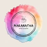 Arte country Maranatha - @maranathastore_1 - Instagram