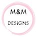 M&amp;M Designs Maranda Duncan - Facebook