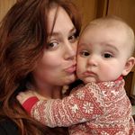 Maranda Ellis - @benanda777 - Instagram