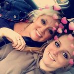 Maranda Ford - @marandaparker42 - Instagram