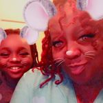 MaRanda FOster - @duh_it_baby_girl_2x - Instagram