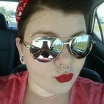 Maranda Hardin - @themoepanda - Instagram