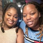 Maranda Harris - @_randa__pooh - Instagram