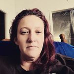 Maranda Harris - @marandaharris78 - Instagram