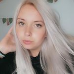 Maranda Harris - @ichackakansaye - Instagram