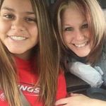 Maranda Harris Ostrom - @moo_harris - Instagram
