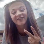 Maranda Harrison - @harrisonmaranda1516 - Instagram