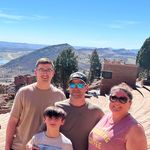Maranda Henderson - @maranda1773 - Instagram