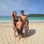 Maranda (Williams) Hernandez - @itsabeachthing - Instagram