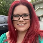 Maranda Jean - @maybe_maranda - Instagram