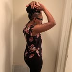 Maranda Jones - @ouirandabraidsanddesigns - Instagram