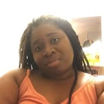 Maranda Jones - @_randijay07 - Instagram