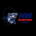 Maranda King - @nwcustomjigs - Instagram