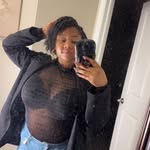 Maranda lewis🤙🏾💙 - @lil_missy_tv - Instagram