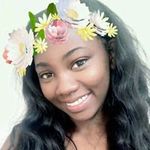 Maranda Lewis - @slim_goddes - Instagram
