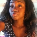 Maranda Lewis - @made_in98 - Instagram
