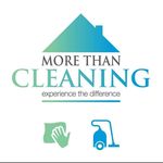 Maranda Moore - @morethancleaningworthing - Instagram