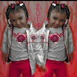 Maranda Parker - @having_that_money - Instagram