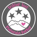 Maranda Parker - @tristar.tees - Instagram