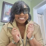 Maranda Parker - @covermedesign - Instagram