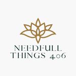 Maranda Parker - @needfulthingsmt - Instagram