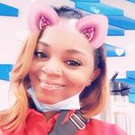 Maranda Thomas - @shortnail_goddess89 - Instagram