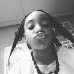 Maranda Thomas - @craycraymaranda - Instagram