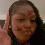 Maranda Thomas - @maranda_1743 - Instagram