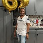 Maranda Eugene Walker - @mgwalker29 - Instagram