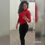 Marbella Borjas - @marbella_borjas - Instagram
