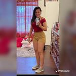 Marbella Borjas - @borjasmarbella - Instagram
