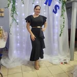 Marbella Castro - @castrodemolina - Instagram
