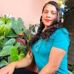 Marbella Castro - @marbellacastro407 - Instagram