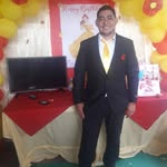 Miguel Molina - @marbella.castro - Instagram