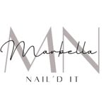 Marbella Garcia-Chavez - @marbella_naildit - Instagram