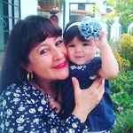 Marbella Zambrano de Chavez - @zambranodechavez - Instagram