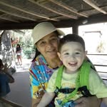 Marbella Muñoz - @marbella401 - Instagram