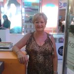 Marbella Muñoz - @munozmarbella - Instagram