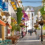 --> Marbella Y Sus Rincones <-- - @rincones_de_marbella - Instagram