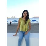 Marbella Rincón - @linda_marbe - Instagram