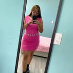 Marbella Sánchez - @marsanchezcnt - Instagram