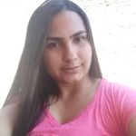 Marbella Solano - @labonita_1_1994 - Instagram