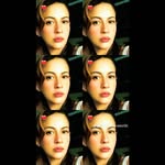 Marbella suarez - @marbellasuarez73 - Instagram