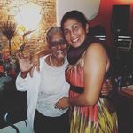 Marbella Suarez - @marbellasua - Instagram