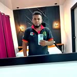 Marbin Martinez - @marvinmartinez1503 - Instagram