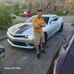 Marbin Sanchez - Facebook