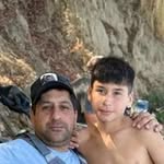 Abelardo Marchant - @marchantabelardo - Instagram