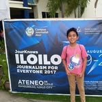 Marc Gabriel B. Abelarde - @marc_abelarde11 - Instagram